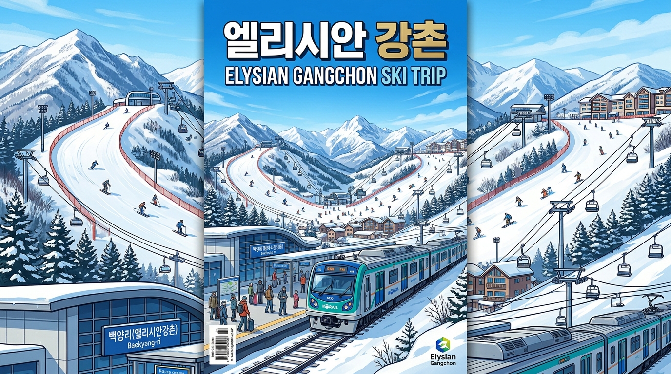 Incheon Airport to Seoul Transit Guide 2026: AREX Express Train, Airport Limousine Bus & Taxi Comparison