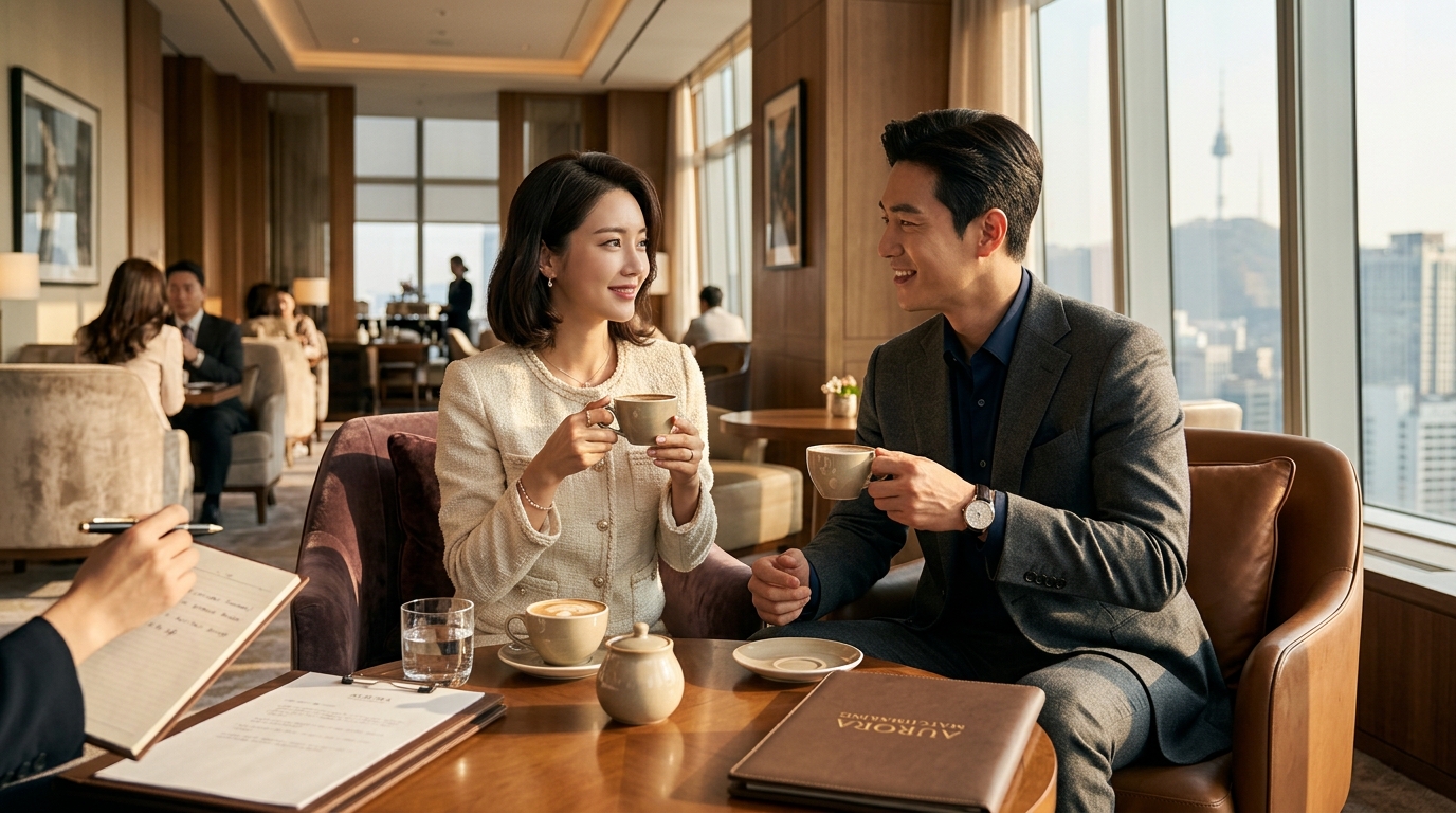 2026 미혼 남녀를 위한 사주 오행 궁합과 프리미엄 일대일 맞춤 매칭 팩트체크 가이드